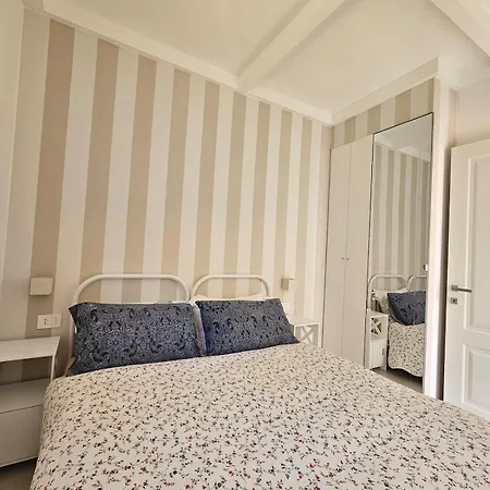 Apartmán Casetta Amanda Capri