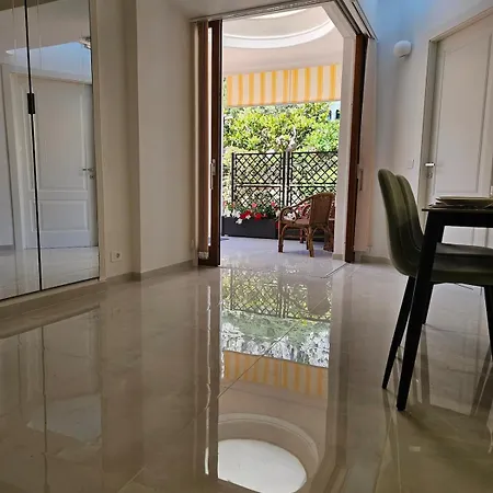 Apartmán Casetta Amanda Capri